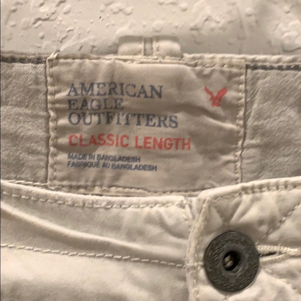 American Eagle Outfitters Men’s Cargo Shorts